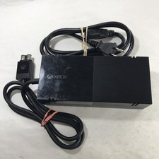 OEM Microsoft Xbox One AC Power Adapter Supply Brick A12-220N1A FREE SHIPPING