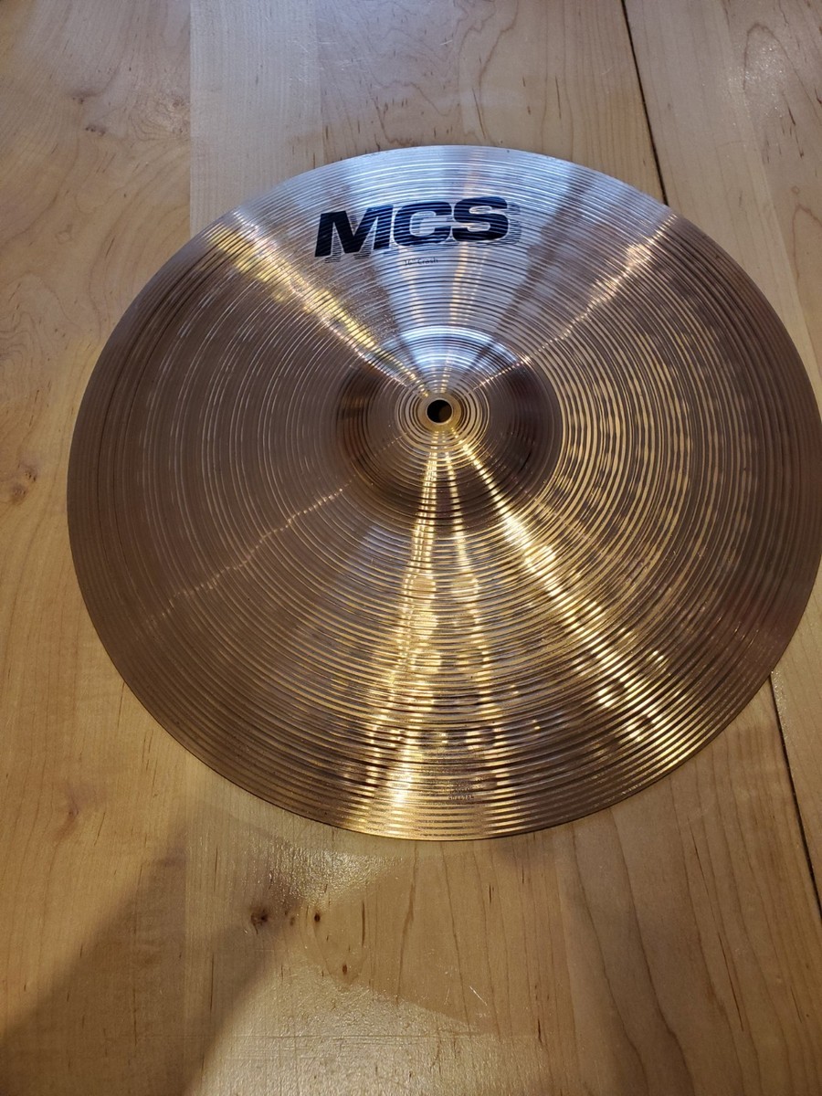 MEINL MCS 16