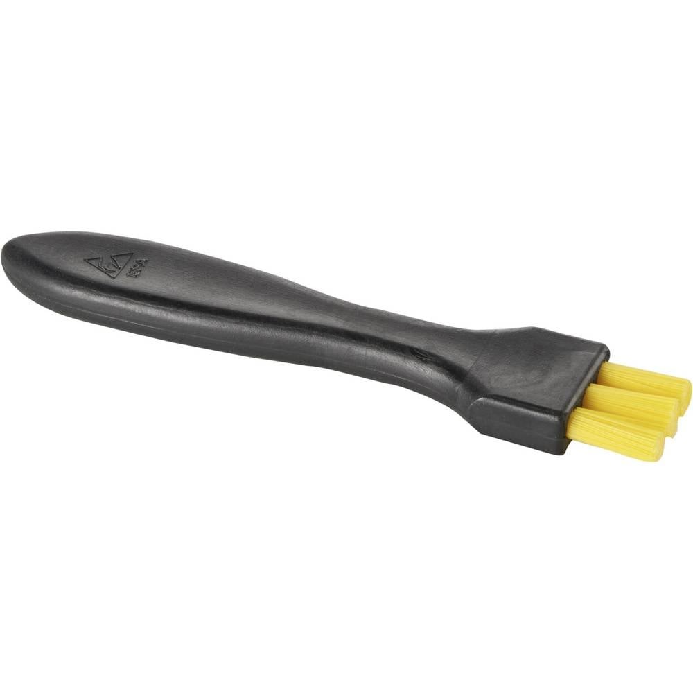 Brosse antistatique ESD Wolfgang Warmbier 6104.Y.105 nettoyage zone EPA