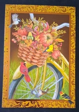 Funny Thanksgiving Card