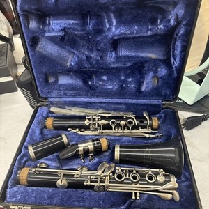 Bundy 577 Clarinet | eBay