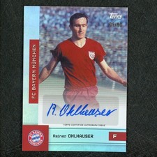 2024-25 Topps FC Bayern München Team Set Soccer Checklist Guide in-content 24