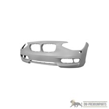 Sto�f�nger vorne f�r BMW 1er F20, F21 ohne M-Paket 11-15 ohne PDC mit SRA