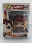 Funko POP! Movies Carrie #467 Vinyl Figure NOT MINT