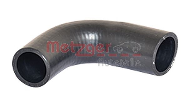 KüHlerschlauch Metzger Autoteile 2420250 FüR CitroËN Ford Fiat Peugeot Lancia 4-image