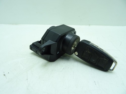 NEIMAN / COMMUTATEUR D ALLUMAGE Audi A6 Avant (C6) 4F0909131 - Photo 1/3