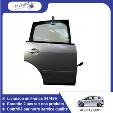 Porte arrière et accessoires Audi A2