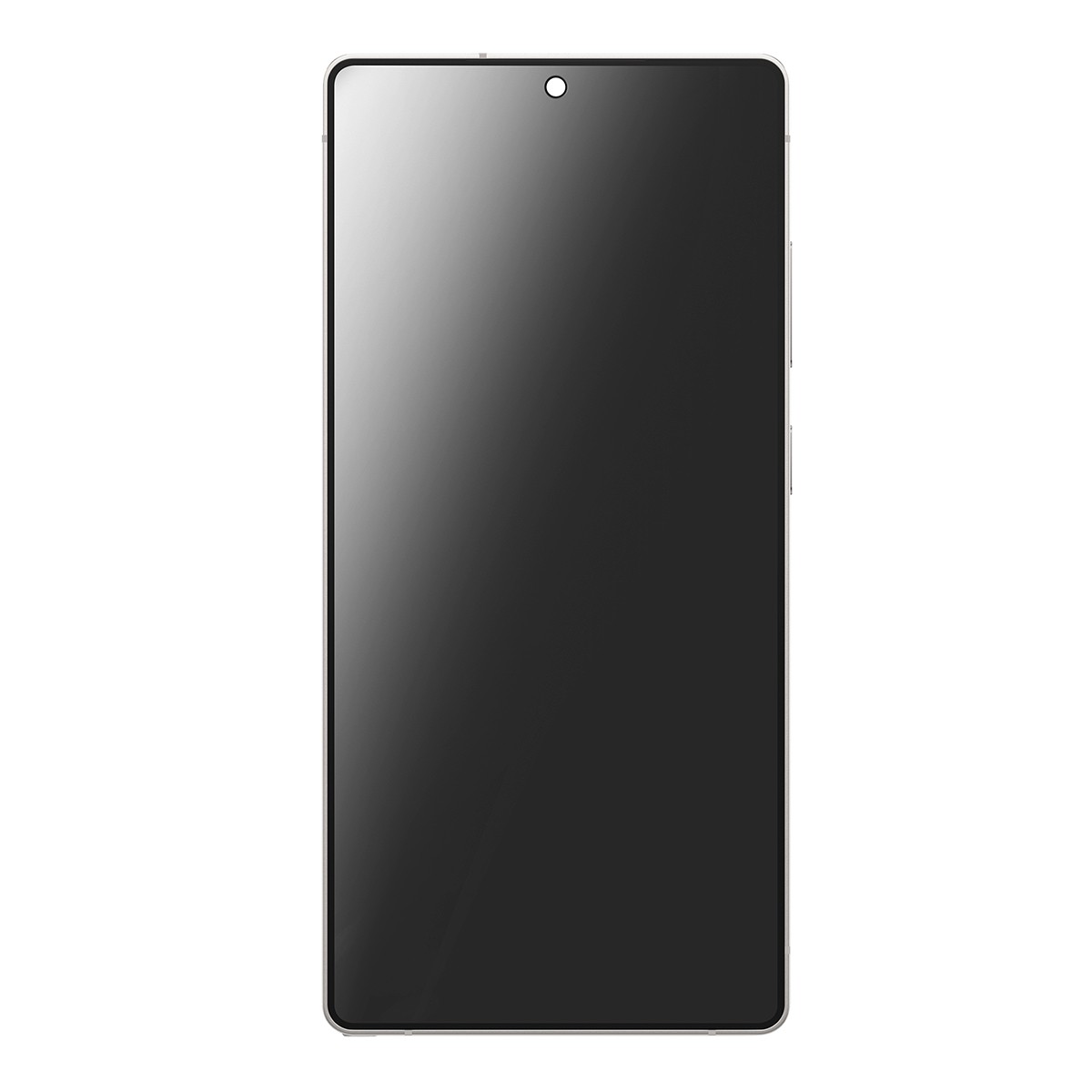 Dalle LCD de Rechange pour Galaxy S25 Ultra Vitre Tactile Originale