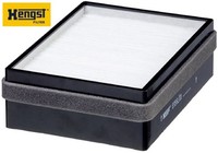Hengst Filter E956LI01 Filter FüR Innenraumluft Innenraumfilter Filter