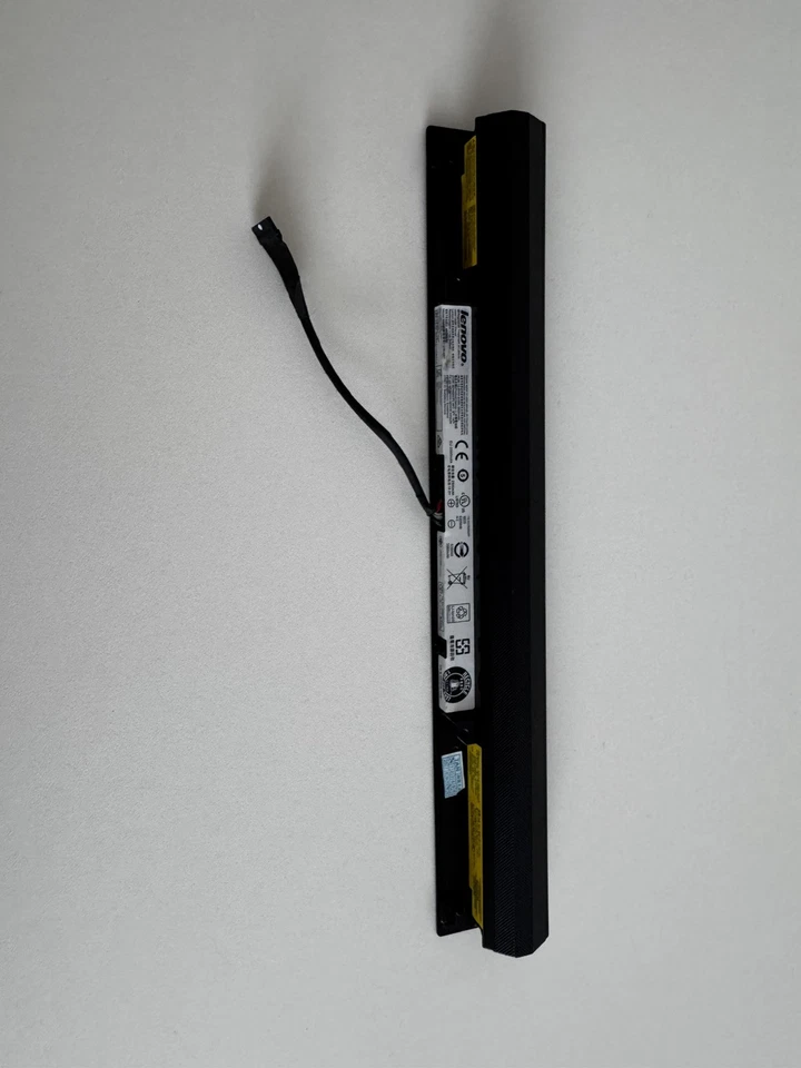 Original Lenovo L15L4A01 4-Zellen Akku 41Wh 2900 mAh