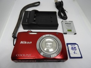 Nikon Coolpix S2900 | eBay