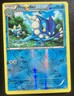 Frogadier 47/162 Pokémon Breakthrough Reverse Holo Uncommon TCG LP