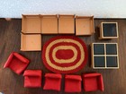 TOMY Smaller Home Living Room 10 Pcs. — photo 5