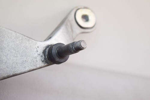 Mecanismo limpiaparabrisas delantero MERCEDES-BENZ E W213 RHD OEM A2138200740 - Imagen 6 de 11