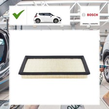 Bosch Luftfilter SUZUKI SWIFT IV (FZ, NZ) 1.6 (AZG 416, AZH 416, RS416)
