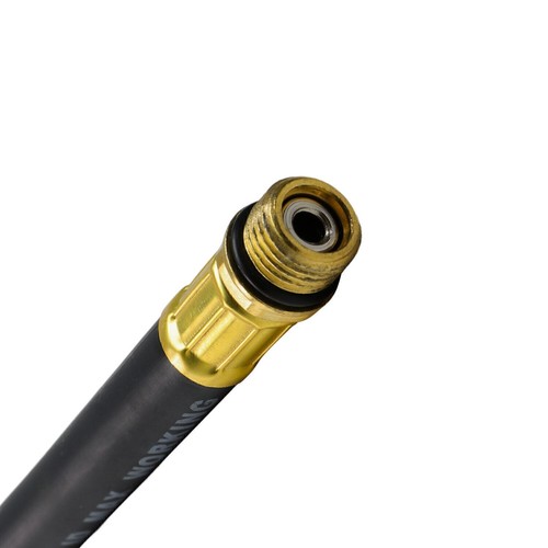 Auto-Digital Reifendruckmessgerät geeicht Luftdruckprüfer Reifenfüller Manometer - Bild 12 von 21
