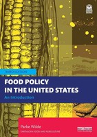 Food Policy In The United States | An Introduction | Parke Wilde | Taschenbuch