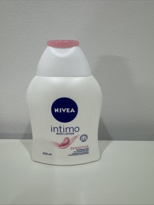 Nivea Intimo Cuidado Suave Intimate Wash Lotion 250 ml / 8.3 fl oz