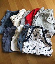 Babybodys Gr. 74/80 13 Stück