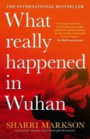Sharri Markson | What Really Happened In Wuhan | Taschenbuch | Englisch (2022)