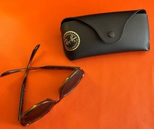     Ray-Ban Kids' RJ9052S Square Prescription Sunglasses  Case Included