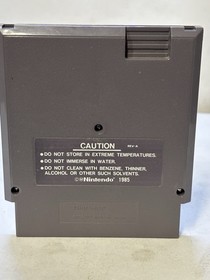 Defender of the Crown Nintendo NES 1989 Tested Cart Only