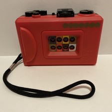 Lomography Oktomat 8 Lens Sequential Photogra...