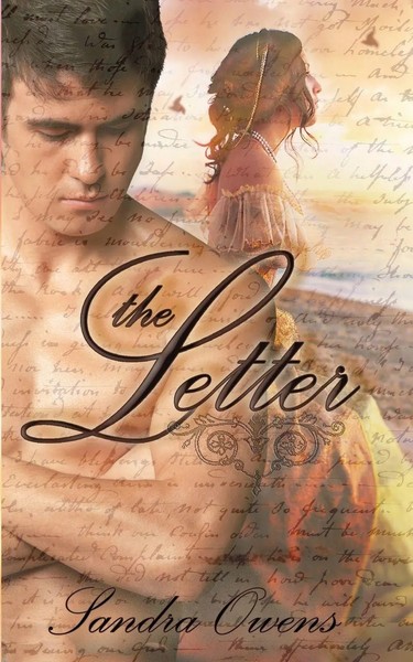 Sandra Owens | The Letter | Taschenbuch | Englisch (2013) | The Wild Rose Press-image