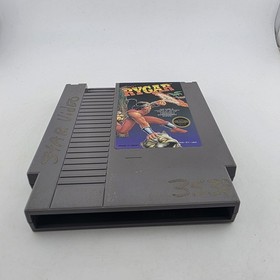 Rygar - Solo cartucho - Nintendo Nes - Aut&eacute;ntico - Realmente probado (sin caja)