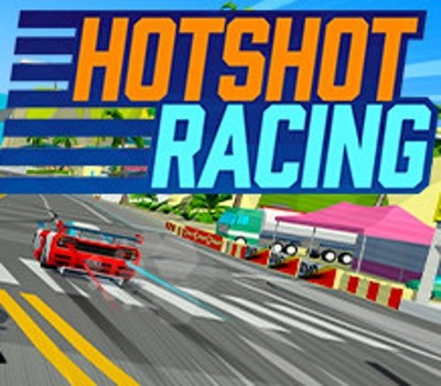 Hotshot Racing | Steam Key | Lieferung per E-Mail
