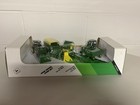 Ertl John Deere Farm Set - 6 Piece - 1/64 - New