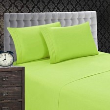 Elegant Comfort 1500 Premier Luxury Hotel Quality Softness Wrinkle And Fade