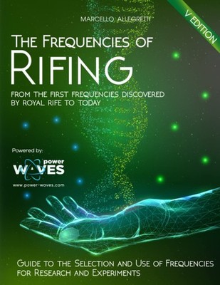 The Frequencies of Rifing: From the first frequencies discovered b... Paperback
