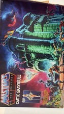 Mattel Masters of the Universe origin Castello di Grayskull Playset 2021