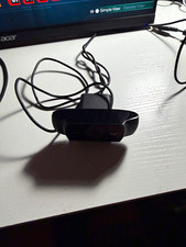 Logitech HD 1080p USB Computer Webcam, Black - 1080p Max Video Resolution