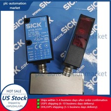 1pc NEW 1023991 WT9L-N330 Photoelectric Sensor