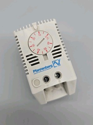 Pfannenberg FLZ520 Thermostat