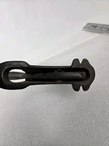 Vintage Cuyahoga Leder Locher Rivit Presse Schuster Kleidung guter Frühling - Bild 14 von 15