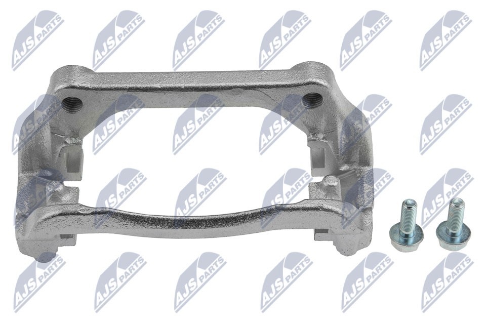Brake caliper bracket Front Axle Left HZP-BM-024A NTY for MINI MINI MINI CLUBMAN - Image 11