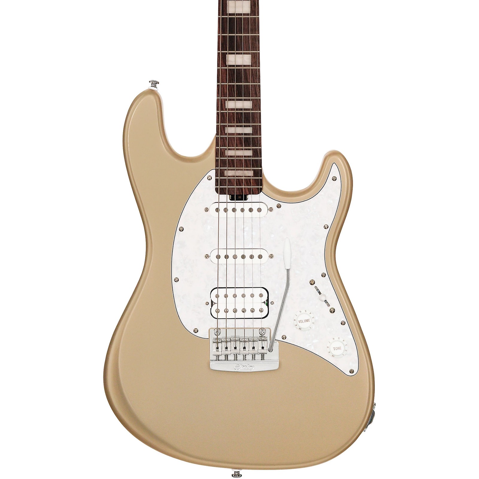 Sterling CT50X Cutlass Plus HSS 111990₽