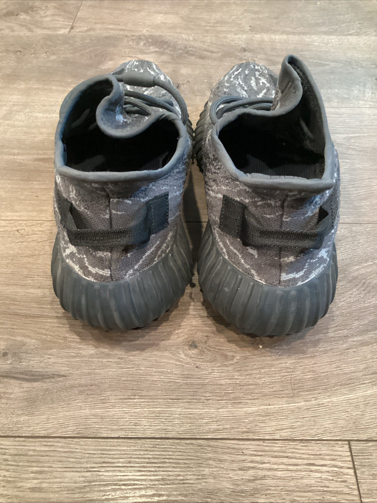 Size 11.5 - adidas Yeezy Boost 350 V2 Low MX Dark Salt thumbnail 2