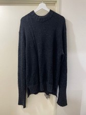 Yohji Yamamoto Pour Homme Knit