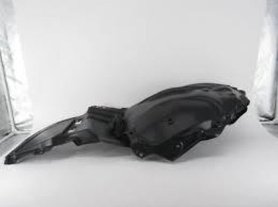 Genuine Mazda OEM CX-5 Driver RH LH set Front Fender Liner Shield 2017-21