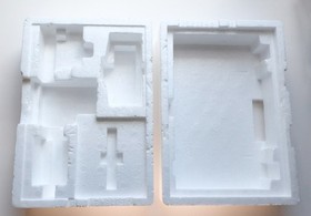 NEC TurboGrafx-16 System Console w/ Box, Inserts, Keith Courage, Victory Run