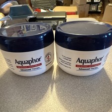 Aquaphor Healing Ointment Skin Protectant Fragrance-Free 10.5 oz Unisex