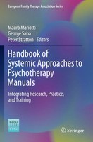 Mauro Mariotti (U. A.) | Handbook Of Systemic Approaches To Psychotherapy...