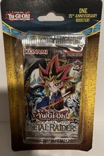 metal raiders 25th anniversary booster box Amazon.com: Final Fantasy TCG: Reprint Booster Box main image 0