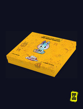 2025 Topps Chrome Labubu 10th Anniversary Checklist Guide in-content 20