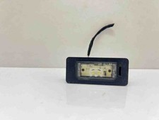 BMW 3 Gran Turismo F34 Kennzeichenbeleuchtung 7193293 2.00 Diesel 2014 31895838