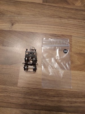 JOUEF KRANWAGEN COCKERILL 85 T Ref 58